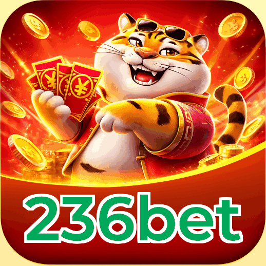 Tabela RTP dos jogos de cassino da 236bet