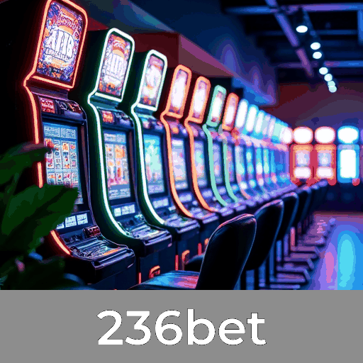 236bet Login na Conta