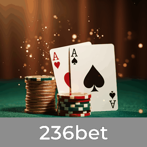 236bet GAME Slots de Cassino